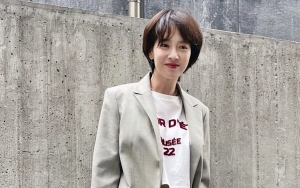 Rambut Cepak Picu Kontroversi, Song Ji Hyo Malah Blak-Blakan Ingin Cukur Gundul
