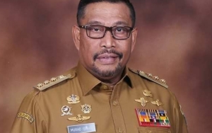 Penjelasan Pemprov Maluku Soal Gubernur Murad Ismail yang Viral Ajak Pendemo Berkelahi
