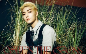 Jelang Konser The Boyz, Kevin Ulangi Kebiasaan Lama Saat di Jakarta Bikin Fans Auto Bingung