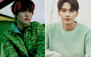 Chenle NCT Frustasi, Ibu Jun SEVENTEEN Sampai Turun Tangan Omeli