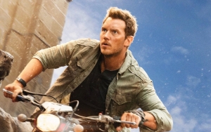 Ini yang Dirasakan Chris Pratt Usai Hampir 1 Dekade Garap 'Jurassic World'