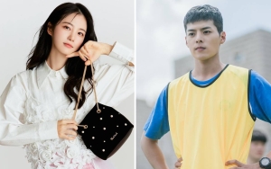 Lepaskan Sisi Pelakor dan Sahabat Hot, Shin Ye Eun & Ryeo Un Perdana Bintangi Drama Saeguk
