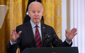 Joe Biden Pertimbangkan Nyatakan Aborsi Sebagai Darurat Kesehatan Usai Diberlakukan Larangan