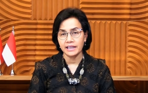 Sri Mulyani Akui Situs Pemerintah Sering Jadi Sasaran Hacker, Anggaran Kemenkominfo Terus Dinaikkan