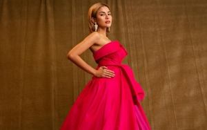 Nikita Mirzani Akui Ogah Berteman dengan Artis Karena Disebut Punya Kebiasaan 'Jelek' Ini