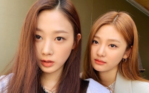 MBC Diduga Perlakukan Giselle dan Ningning aespa dengan Buruk, Fans Auto Geram