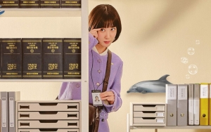 Netizen Bersyukur 'Extraordinary Attorney Woo' Tak Tayang di SBS, Kenapa?