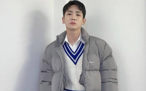 Key SHINee Tiba-Tiba Muncul di Program Berita 'News Today', Kenapa?