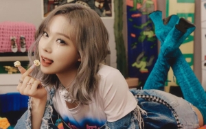 Gun Dance Winter aespa Saat Perform 'Girls' Pukau Non-Fans, Posisi Member Ini Dipertanyakan