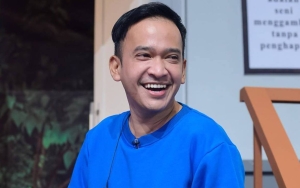 Perwakilan Kru TV yang Dorong Ruben Onsu Minta Maaf, Gaya Cengengesan Panen Hujatan