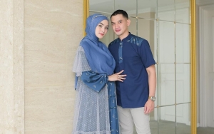 Citra Kirana Blak-Blakan Beber Alasan Hanya Mau Beradu Akting dengan Rezky Aditya