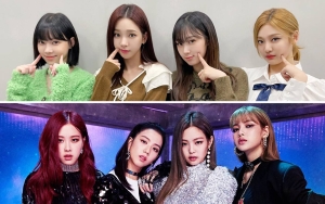 Dari GD dan Onew Hingga BLACKPINK dan aespa, Artis YG dan SM Entertainment Akan Kolaborasi?
