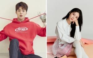 8 Potret Bugar Ryeo Un, Lawan Main Shin Ye Eun di 'Flower Scholars Love Story'