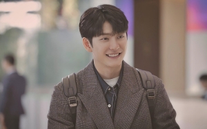 Masa Lalu Kang Tae Oh 'Extraordinary Attorney Woo' di Drama & Program TV Disorot