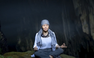 Tenangkan Pikiran