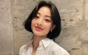 Ternyata Simpel, Jihyo TWICE Dapat Tips Ambil Selfie Foto Dari Sang Adik