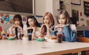 aespa Disebut Rendahkan Status K-pop di AS, Netizen Bilang Begini