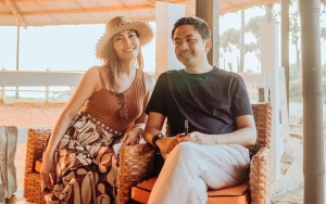 Pesan Mendalam Regi Datau ke Ayu Dewi Jika Lebih Dulu Meninggal Dunia Disorot, Malah Disebut Lawak?