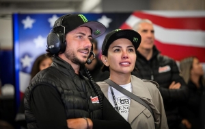 Resmi Putus dari Nikita Mirzani, John Hopkins Bongkar Penyebab Bikin Khawatir