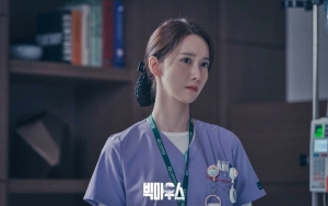 Yoona SNSD Akui Minta Saran Staf Medis Demi Peran Perawat di 'Big Mouth'