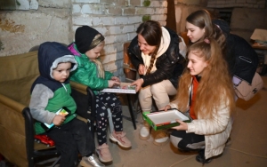 PBB Bakal Selidiki Pembunuhan Anak-anak dalam Konflik di Ukraina, Ethiopia Hingga Mozambik