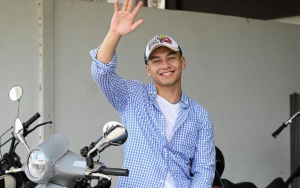 Demi Totalitas Akting, Jefri Nichol Rela Lukai Tangan Sendiri Saat Lakukan Adegan ini