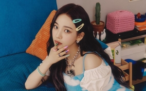Hasilnya Mengesankan, Karina aespa Ternyata Kesulitan Saat Syuting Adegan Ini di MV 'Girls'