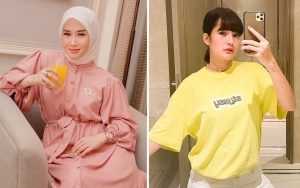 Marissya Icha Ngamuk Dituduh Nikah Siri dengan Mendiang Bibi, Irene Sang Kakak Klarifikasi