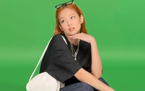 Jennie BLACKPINK Sempat Dicibir Bukan Trendsetter, Tren Baru di Korea Berkata Lain