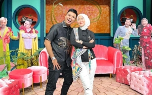  Isu Foto Nikah Siri Bibi Suami Vanessa Angel dan Marissya Icha Memanas, 'Reaksi' Frans Bikin Salut