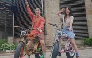  Haha dan Byul Sang Istri Sepakat Kelola Penghasilan Masing-Masing Secara Terpisah