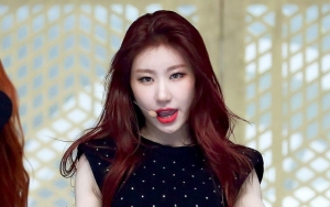 Chaeryeong ITZY Disebut Makin Cantik dan Diduga Baru Oplas Hidung, Netizen Komentar Begini