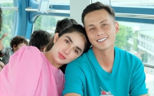 Ussy Sulistiawaty Sempat Nethink Saat Permintaan Ultah Dicueki Andhika Pratama, Endingnya Romantis