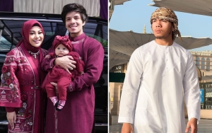 Ameena Disebut Mirip Saaih Halilintar, Reaksi Cemburu Atta Disorot