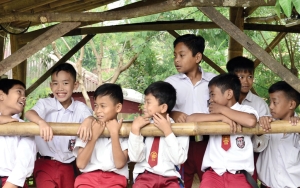 Tangani Kasus Ekshibisionisme yang Menimpa 4 Anak SD, Polda DIY Ungkap Temuan Mengejutkan