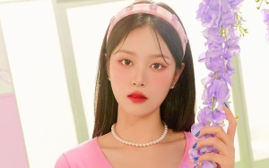 Isu Pacari Rapper Berusia 40-an, 10 Potret Hyunjin LOONA Pancarkan Aura Girlfriend Material