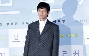Sudah Syuting dan Rela Dalami Peran 3 Tahun, Film Hollywood Kang Dong Won Batal Tayang