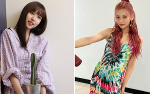 Mina TWICE Hingga Umji VIVIZ, Intip 10 Pesona Classy Idol Wanita Lahir di Keluarga 'Sultan'