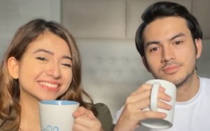  Ada Spot 'PeWe' Rizky Nazar, 10 Potret Rumah Baru Rizkina Nazar Sang Kakak Cantik