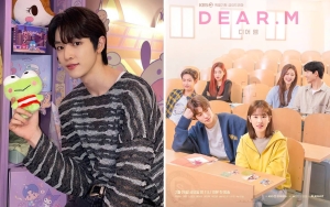 Mantan Trainee SM, Aktor 'Dear.M' Ini Sempat Dikira Sungchan NCT sebelum Debut