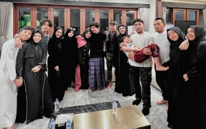 Atta-Aurel Kompak Bikin Konten Bareng Gen Halilintar, Satu Orang Disebut 'Menghilang'