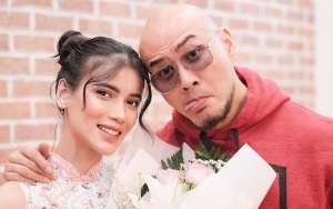 Bikin Sabrina Chairunnisa Bangga, Deddy Corbuzier Pamer Baca Puisi di Forum G20