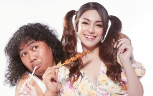 Kerap Disebut Tak Sepadan, Celine Evangelista Beber Penghasilan Marshel Widianto: Sehari Rp100 Juta