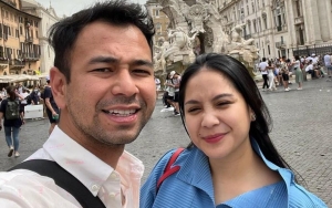 Viral Lagi Video Nagita Slavina Nangis Usai Raffi Ahmad Bilang Begini Soal Nasib Pernikahan