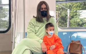 Baru 2 Tahun, Aksi Kiano Lakukan Kegiatan Ini Sendirian Bikin Paula Verhoeven Gercep Rekam Diam-diam