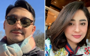 Angga Wijaya Akui Sering Gelisah Usai Gugat Cerai Dewi Persik, Ungkap Harapan Ini
