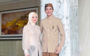Dinda Hauw Joget Mesra Bareng Suami, Paras Rey Mbayang Justru Bikin Salfok Disebut Mirip Sosok Ini
