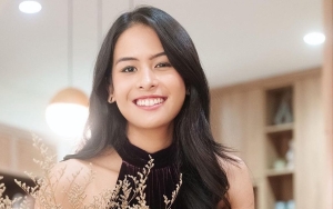 Maudy Ayunda Girang Abis Injakkan Kaki di Universitas Columbia, Bakal Lanjut S3?