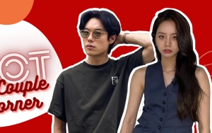 Hot K-Couple Corner: Dari Cinlok, Ini Kisah Cinta Ryu Jun Yeol dan Hyeri yang Awet Hingga 5 Tahun