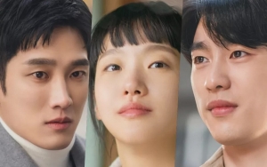Di Antara 2 Pilihan, Kim Go Eun Tampak Bingung Pilih Jinyoung Atau Ahn Bo Hyun di 'Yumi's Cells 2'
